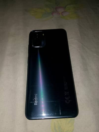 Xiaomi Redmi Note 10