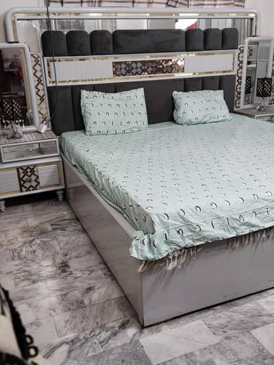 full furniture set like brand new