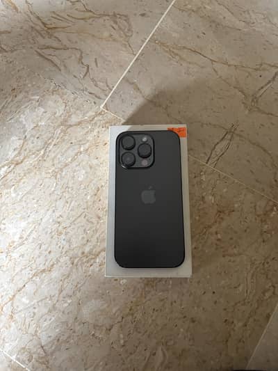 Apple iPhone 14 Pro fu
