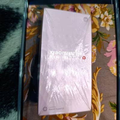 Xiaomi 15 t Pro global version
