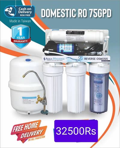Ro Water Filter