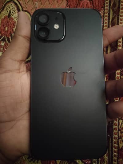 Apple iPhone 12