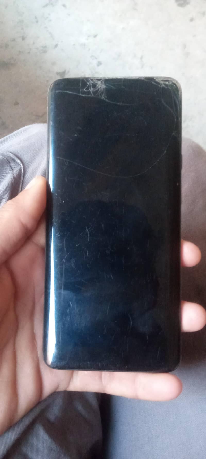 One Plus 7 Pro 0