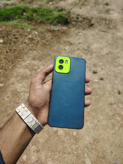 Vivo Y15