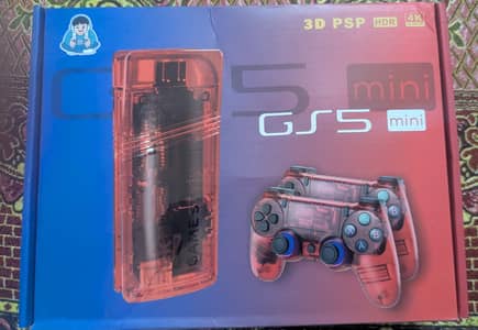 GS5 Game Stick