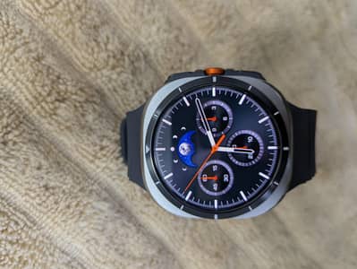Samsung Galaxy Watch Ultra