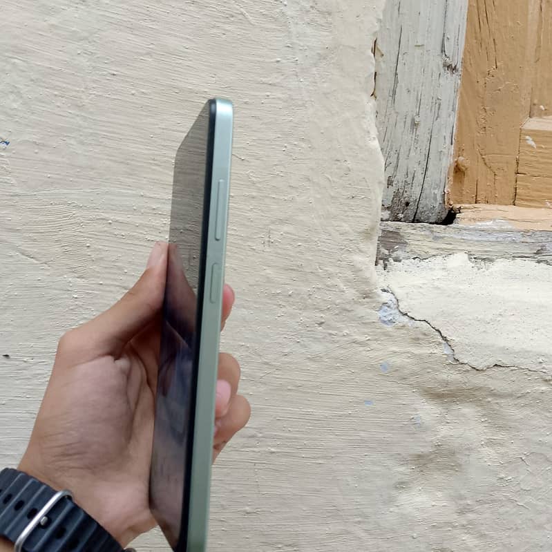 Itel A50 1