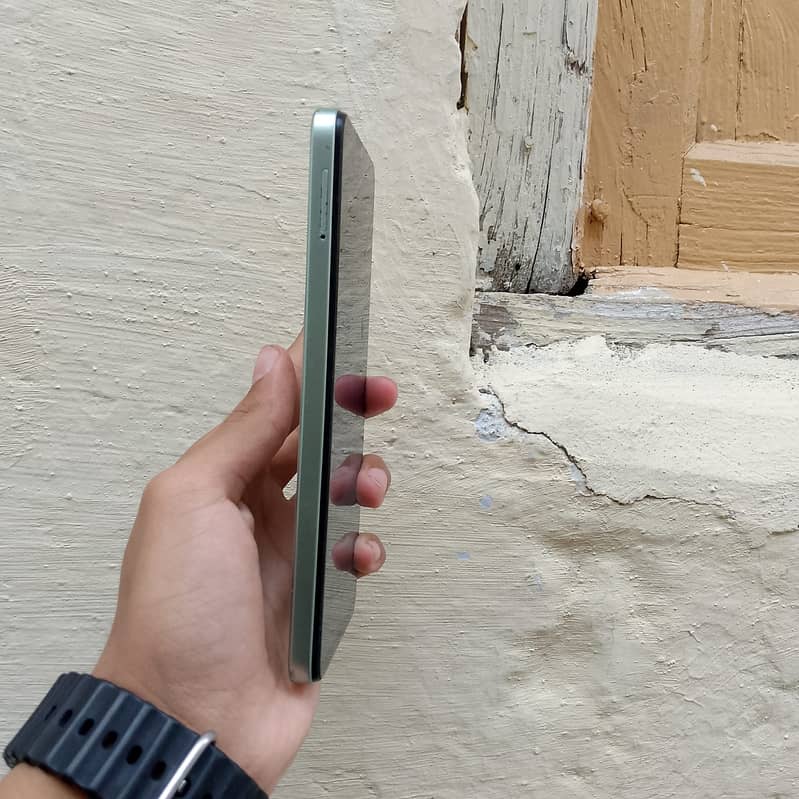 Itel A50 2