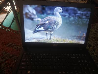 Acer laptop 15 inch with 1TB hard