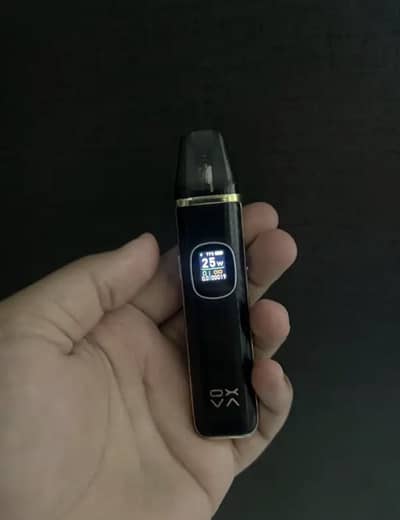 Xslim pro 2 pod/vape