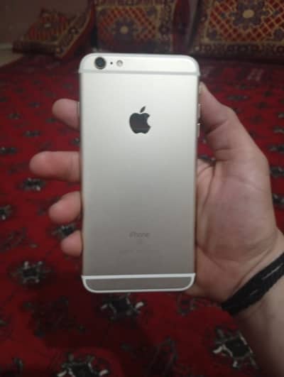 Apple iPhone 6S Plus