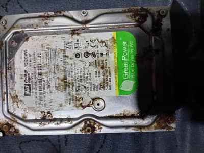 320gb hdd for pc