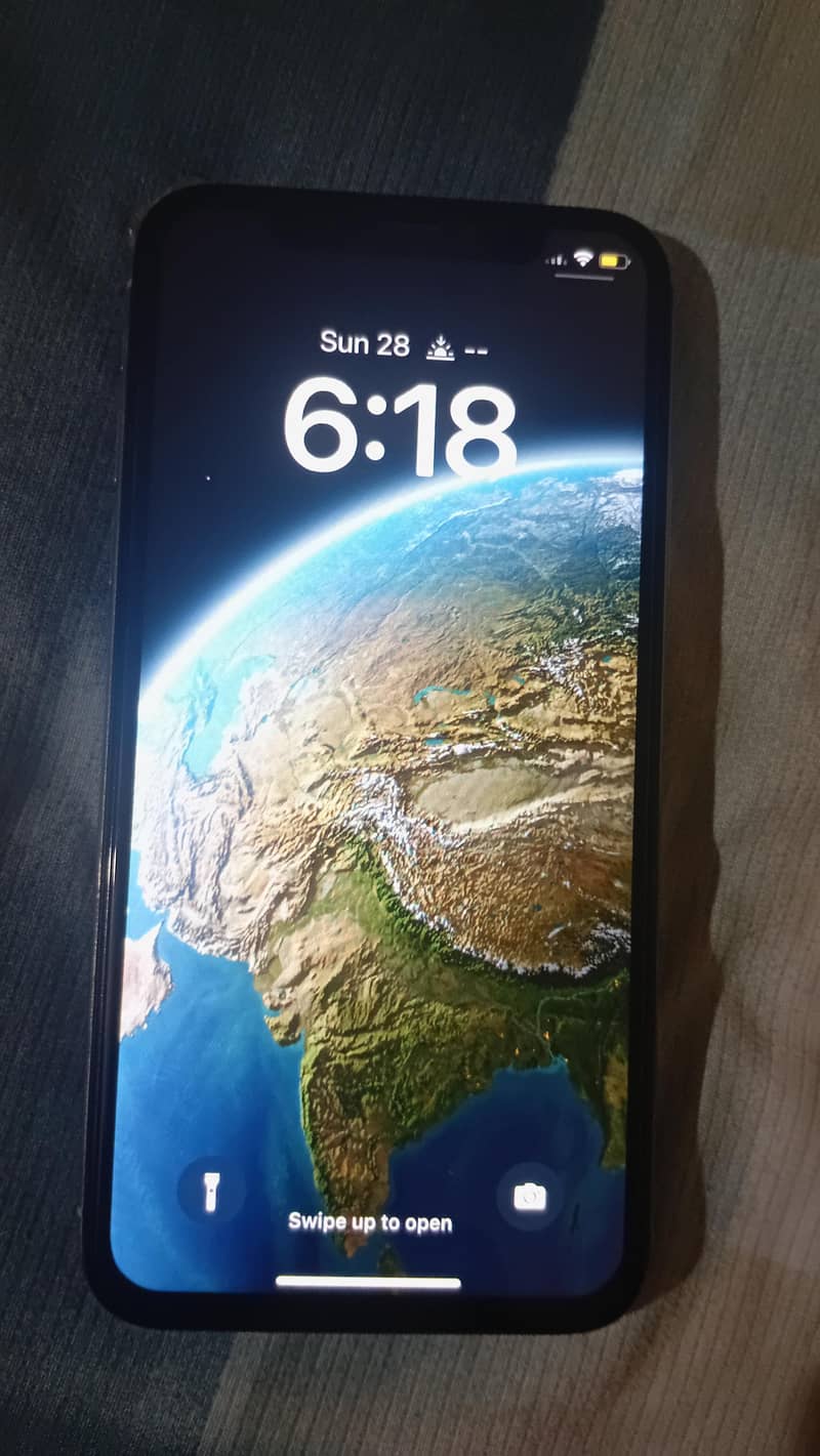 Apple iPhone X 0