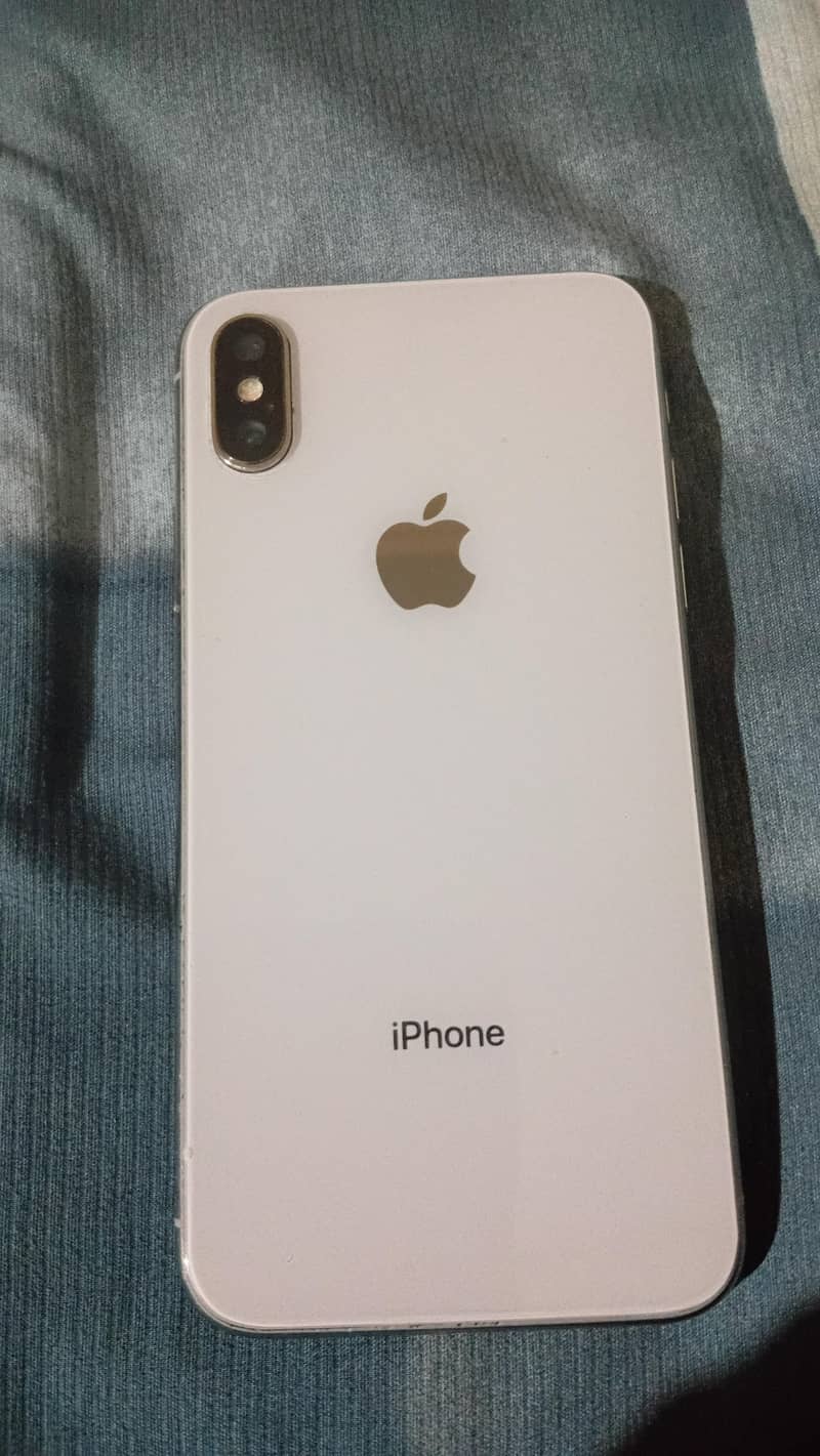 Apple iPhone X 2