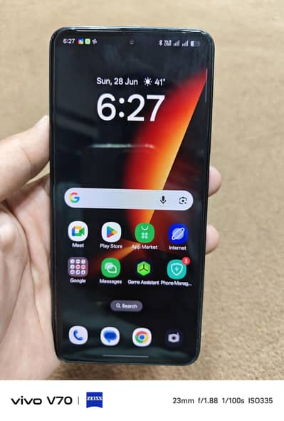 OPPO Reno11 F 10/10 condition