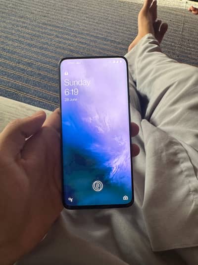 One Plus 7 Pro
