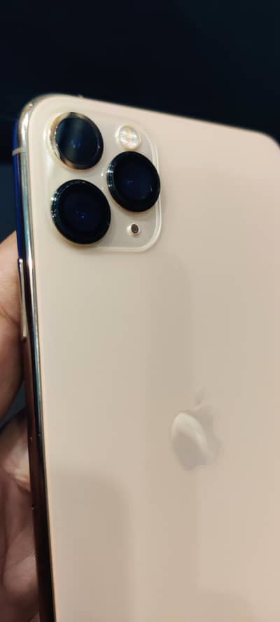 Apple iPhone 11 Pro Max (PTA aproved)
