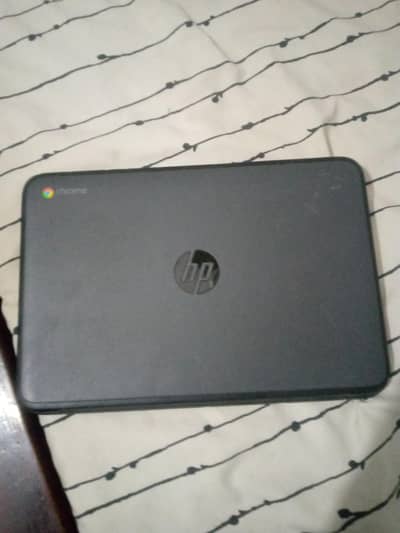 HP model 2022