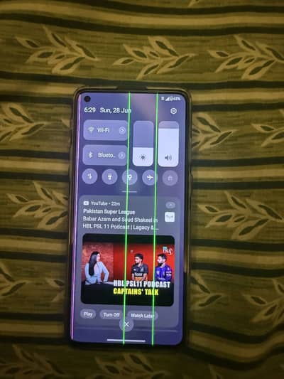 One Plus 8T