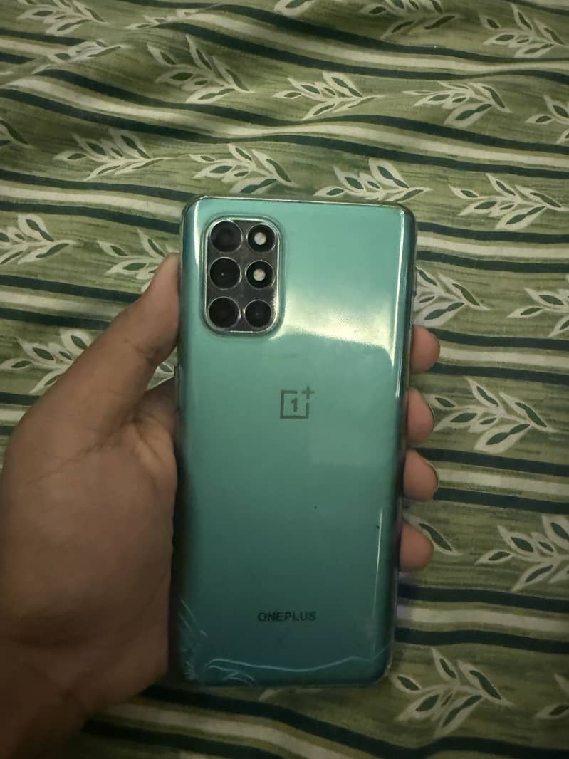 One Plus 8T 1
