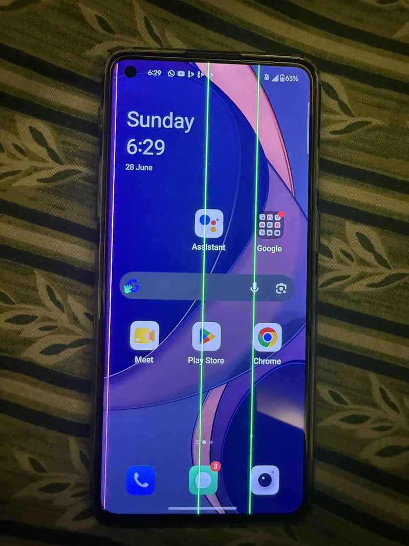 One Plus 8T 2
