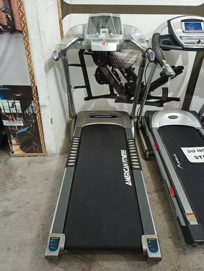 Treadmills | Running Machines | Electric treadmills | Butt Fitness