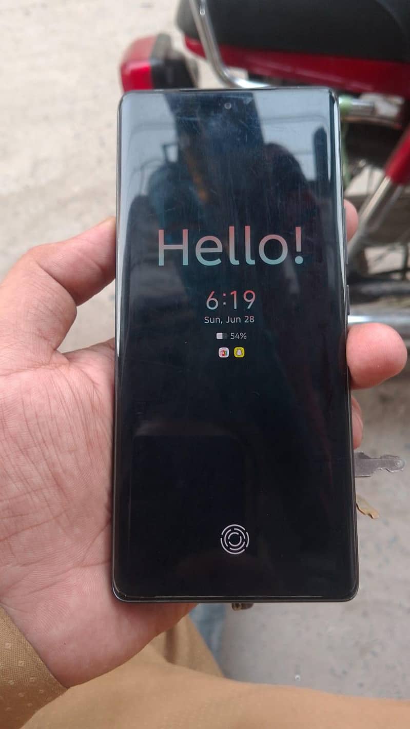 Tecno CAMON 30 2