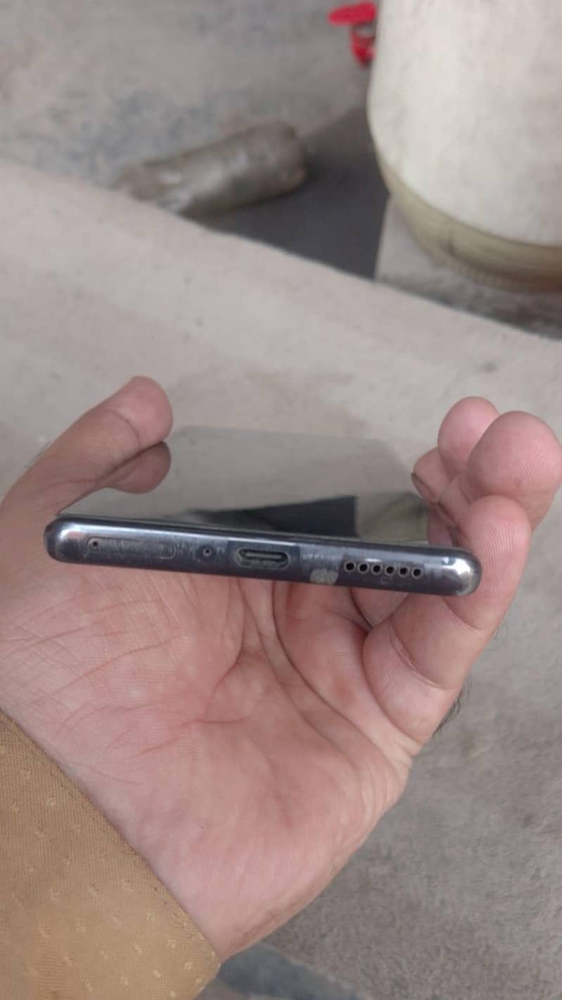 Tecno CAMON 30 4