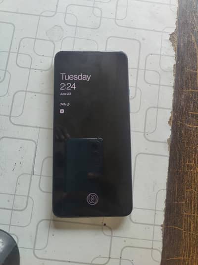 One Plus 9 5g