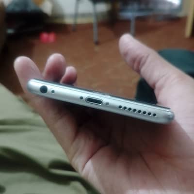 Apple iPhone 6S Plus