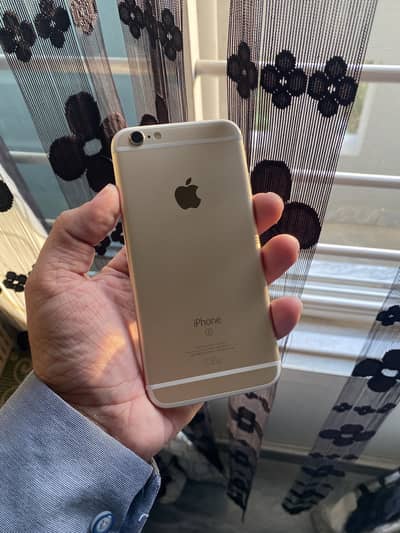iPhone 6S 64gb PTA