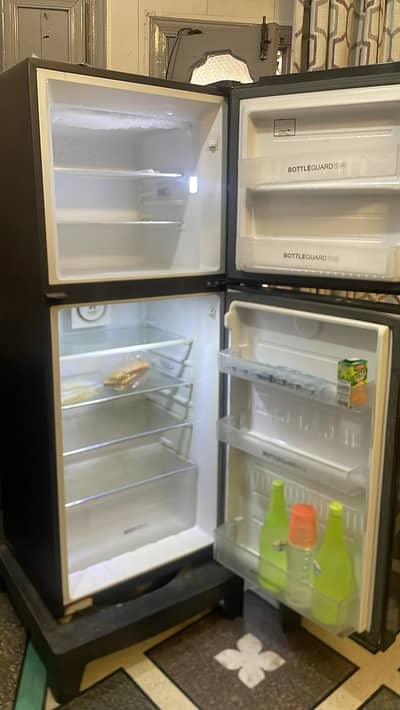 Haier Fridge Almost new