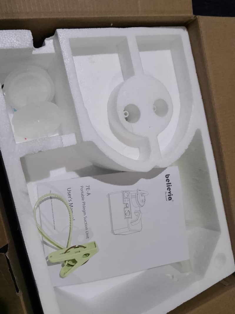 suction machine 0