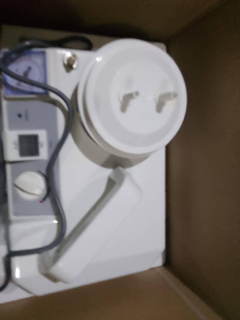 suction machine 2