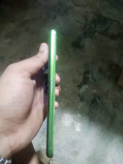 Infinix Hot 12 Play