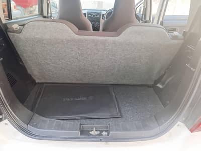 Suzuki Wagon R 2021