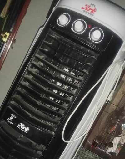 ARK Air Cooler 75L – Like New – 3 Speed Settings