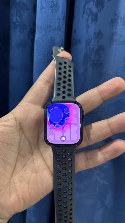 Apple Watch Series 8 with Box