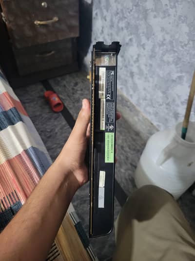 gaming pc with gaming card