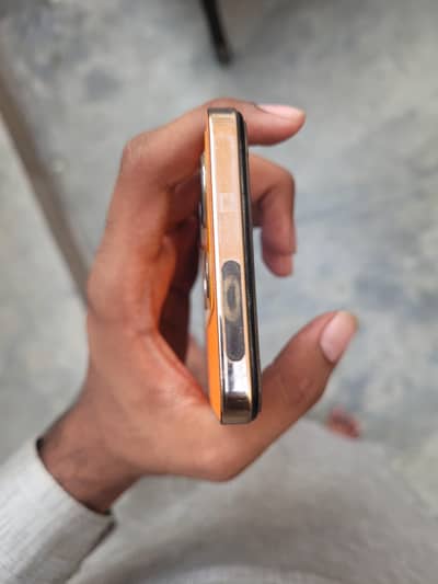 Infinix Note 30