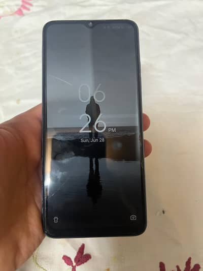 Tecno Spark 10C