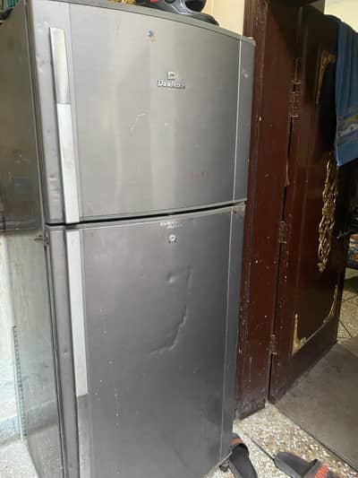 dawalance full Size Fridge All okay