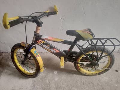 bicycle
