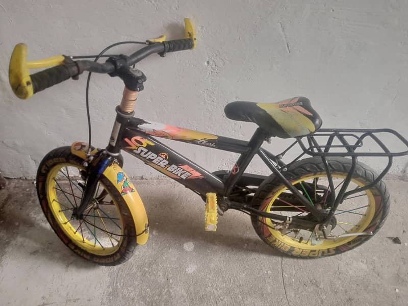 bicycle 0