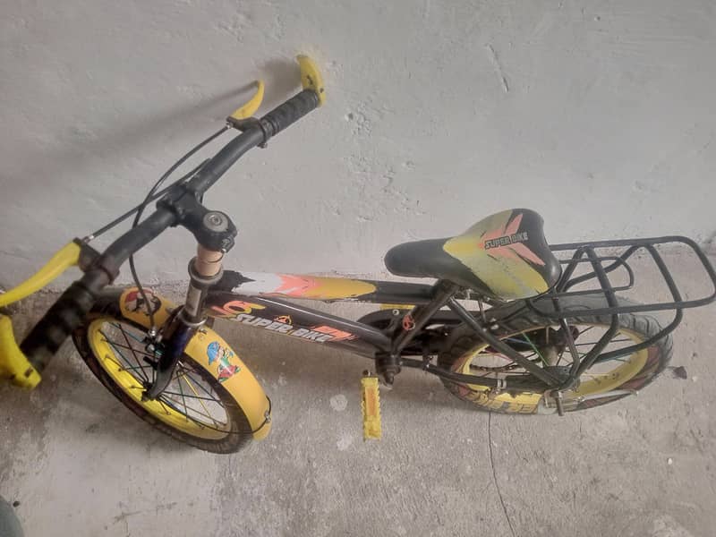 bicycle 1