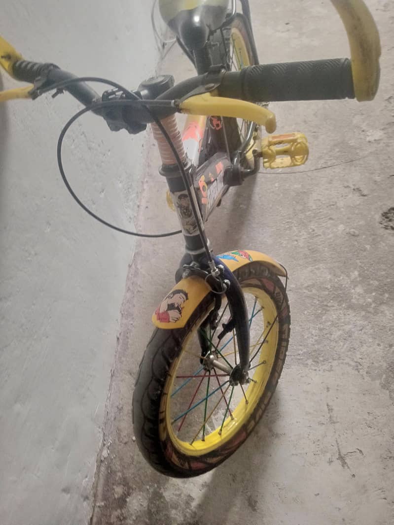 bicycle 2