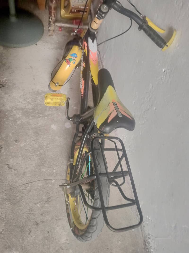 bicycle 3