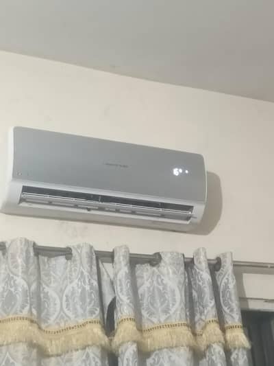 changhong ruba ton  Ac inverter