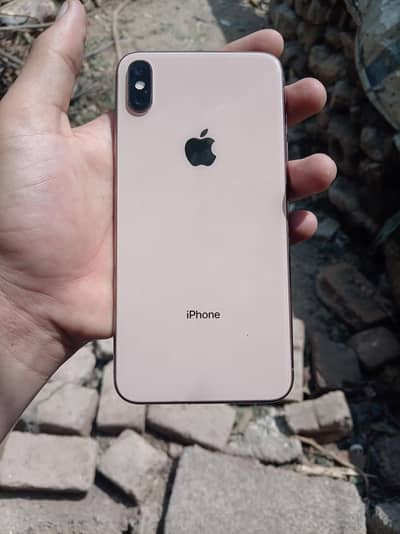 Apple iPhone XS Max Non pta jv 64gb