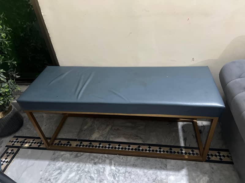 Dining table 2